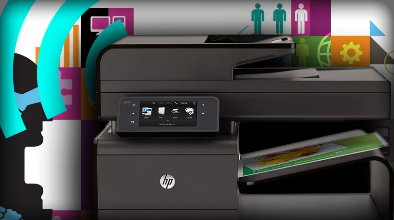 How to Connect to a Printer Wirelessly?