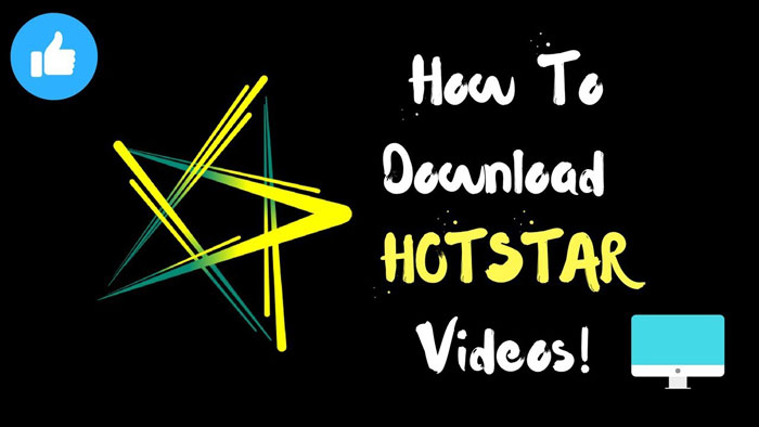 How to download Hotstar videos?