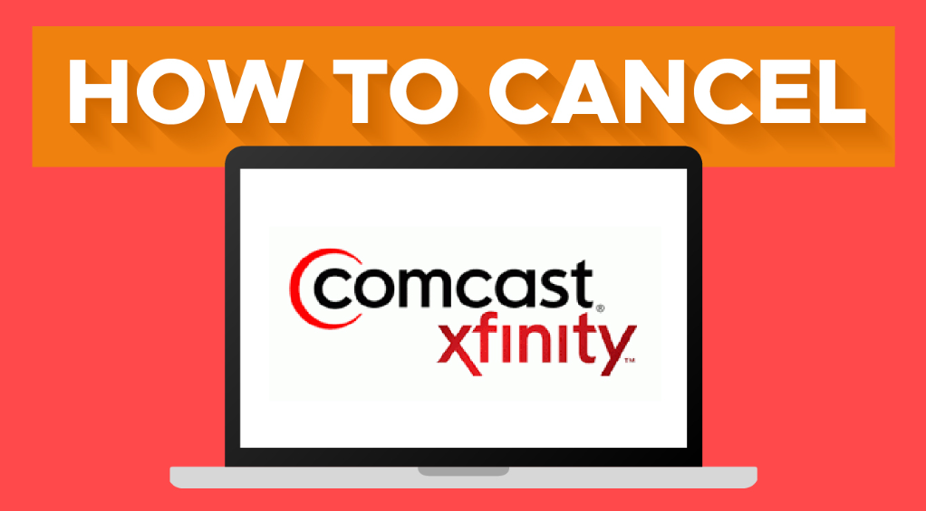 How to cancel Xfinity?