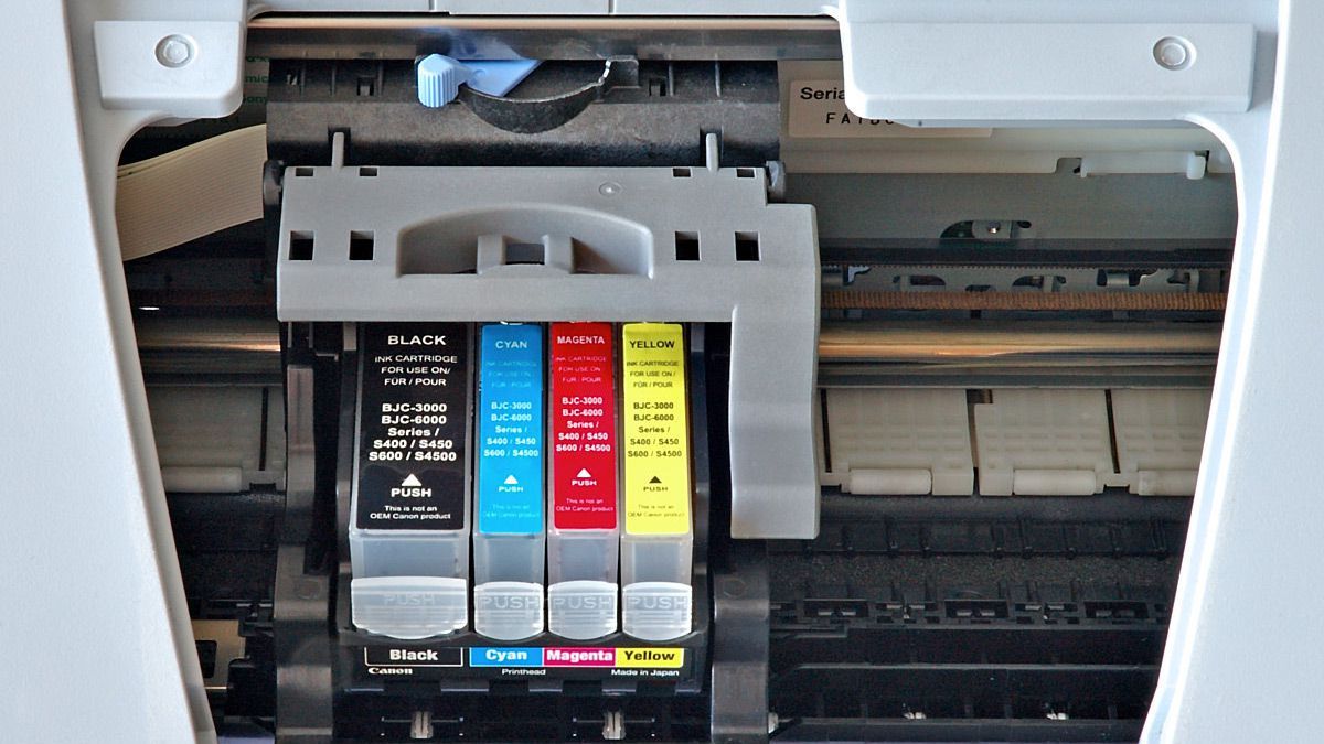 How to Clean Epson Printer Head?