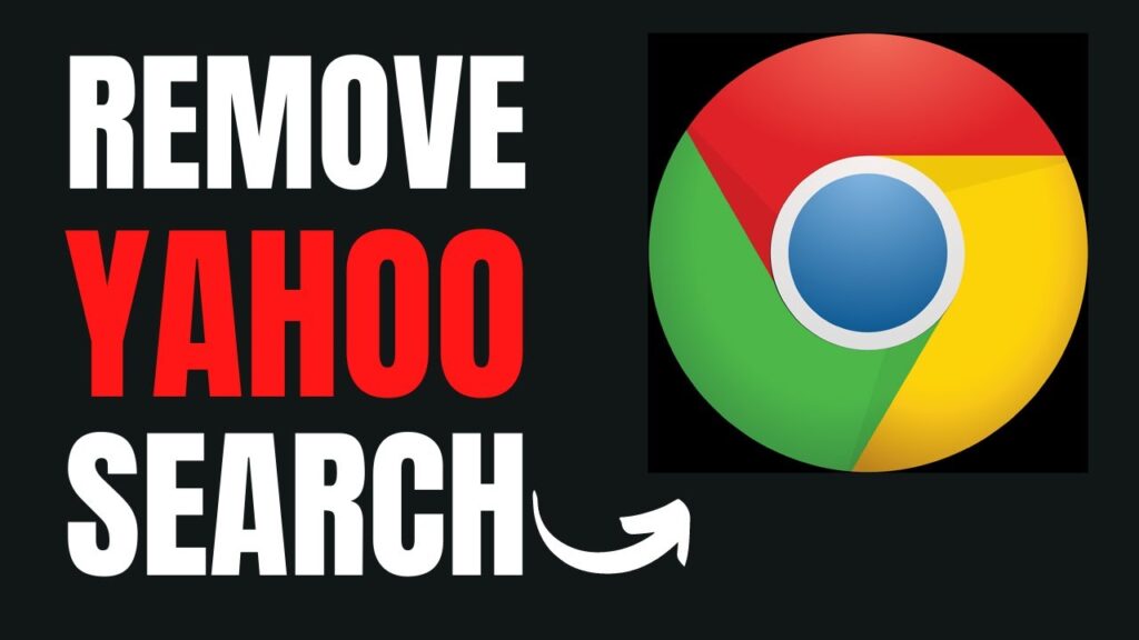 How-to-remove-yahoo-redirects-from-chromebook