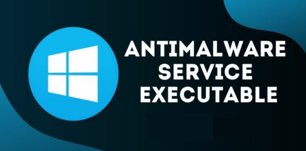 What is Antimalware Service Executable?