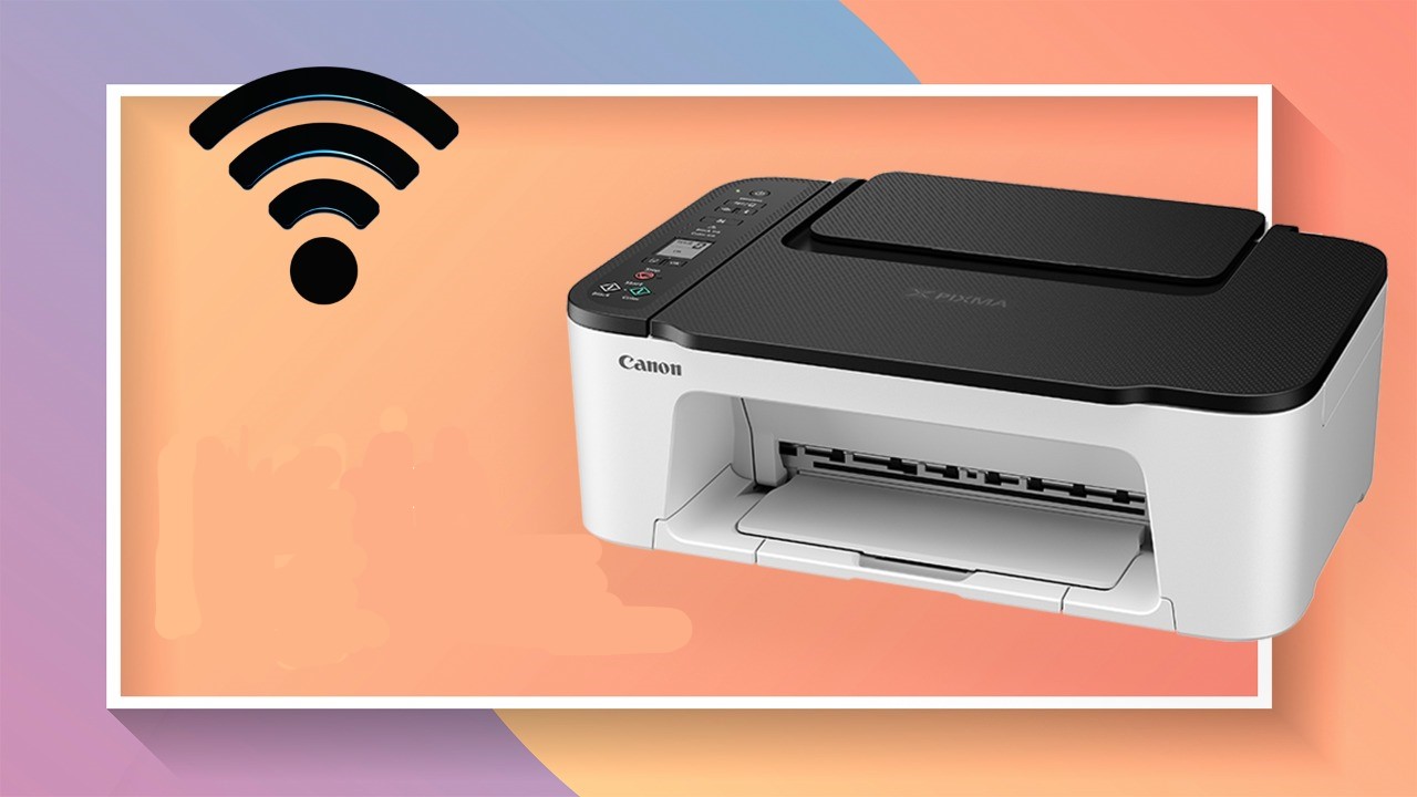 How to Connect a Canon Printer to Wifi?
