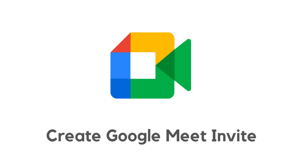 google meet image