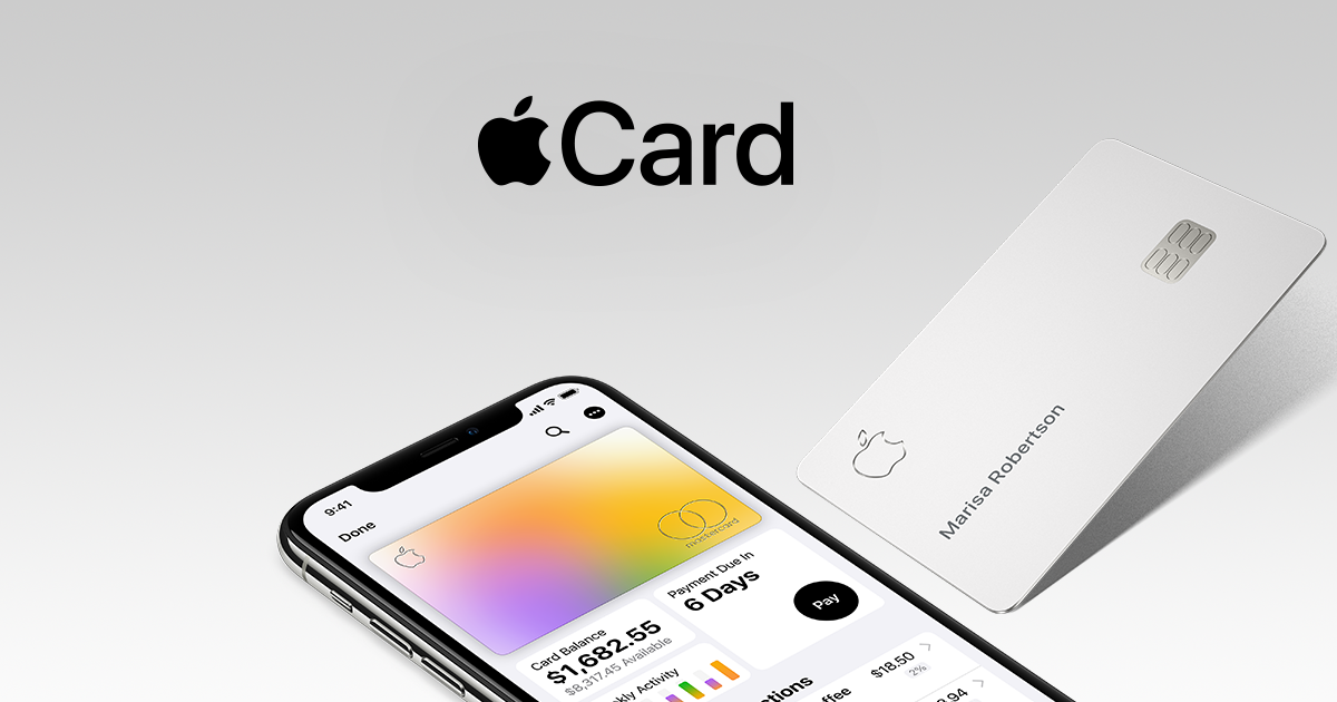 Is apple credit card good?