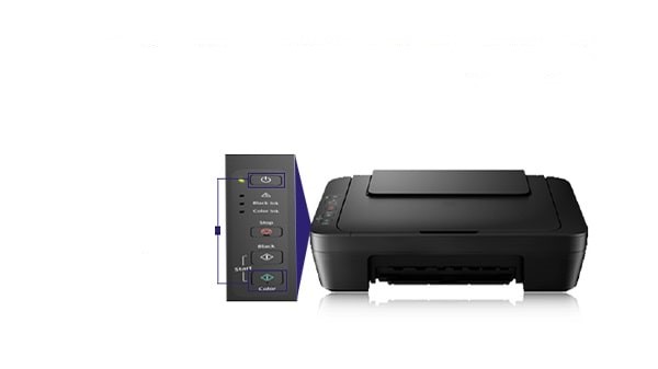How to Reset Canon Printer?