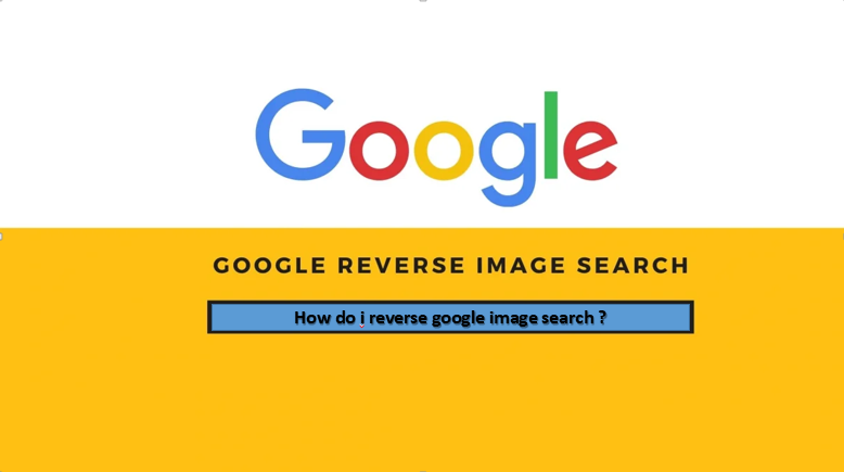 how do i reverse google image search