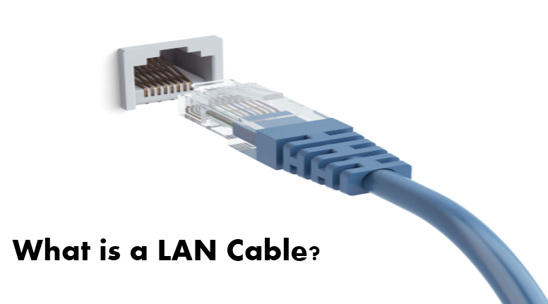 What is a LAN Cable?