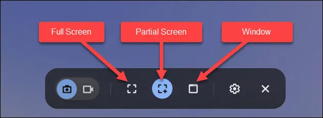 How to Print Screenshot on Chromebook
