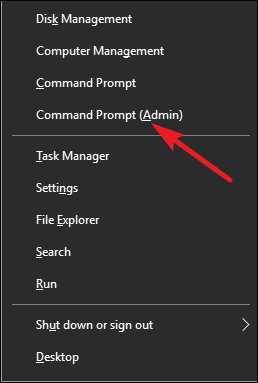 Command Prompt (Admin) | computersolve.com