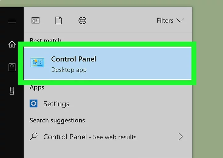 Check-Windows-version-using-Control-Panel
