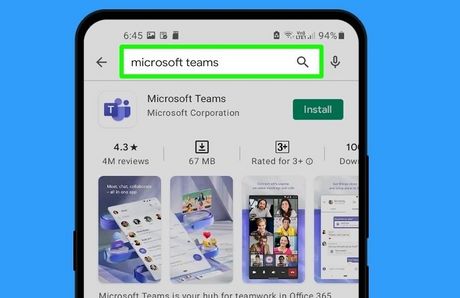 Download-Microsoft-Teams