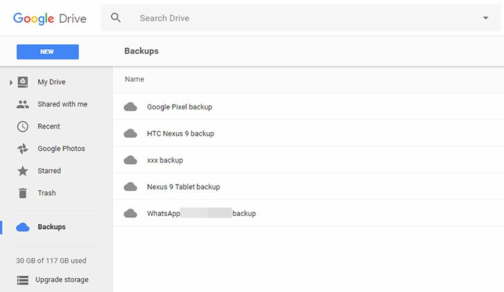 Find-and-manage-backups-from-Google-Drive