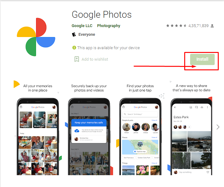 Verify-Your-Google-Photos-Backup-Option-After-Deleting-the-Photos