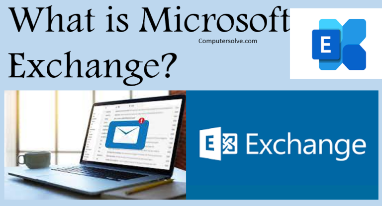 What Is Microsoft Exchange 768x416 