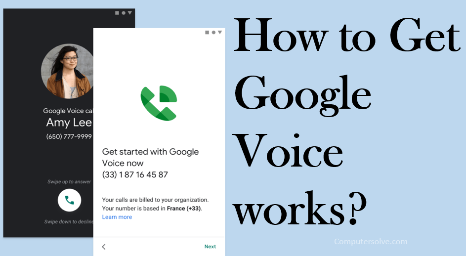 how-to-get-google-voice-works
