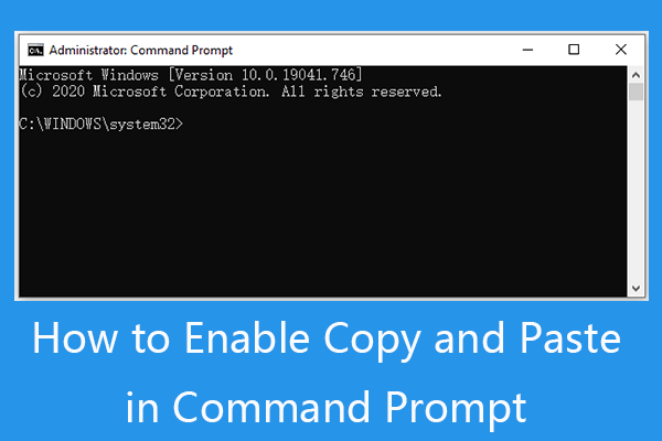 how-to-paste-into-command-prompt
