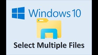 How to select all files in a folder?