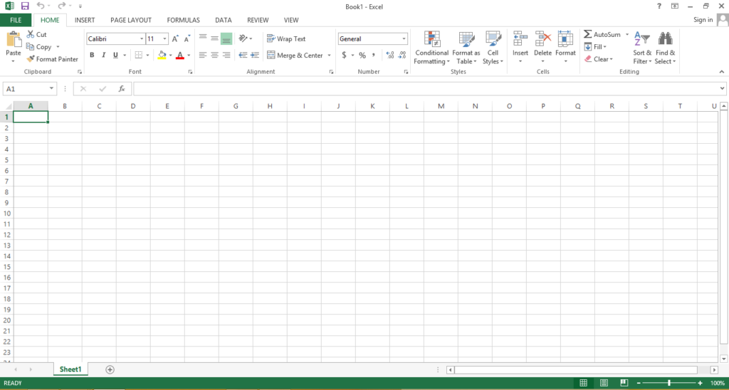 ms-excel