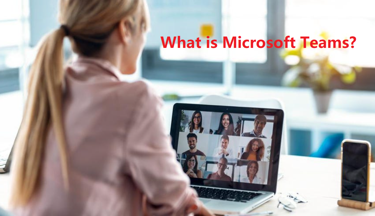 what is moicrosoft teams
