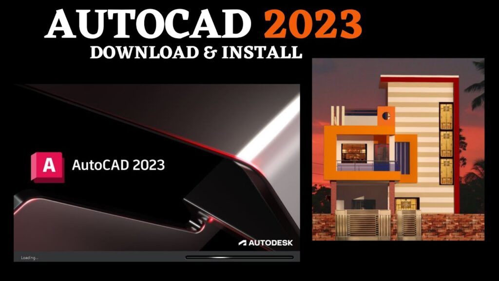 AutoCAD 