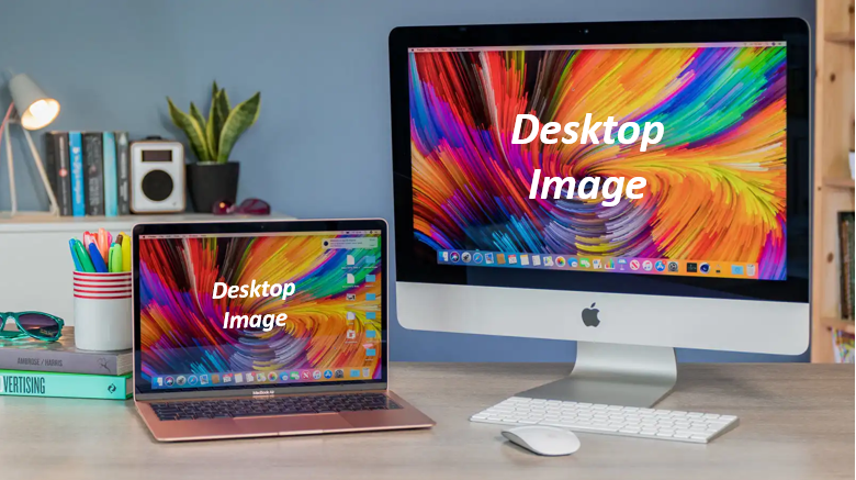 Desktop Image