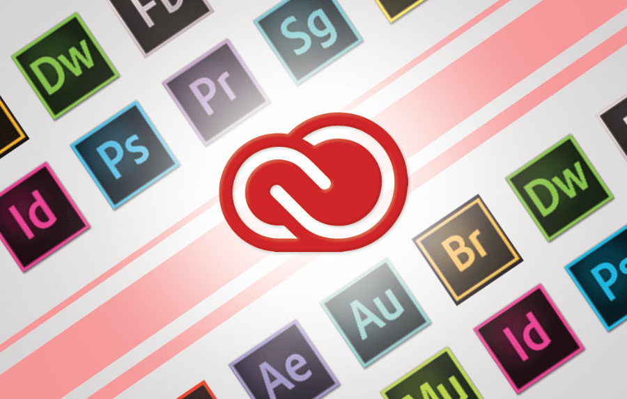 Creative Cloud meaning