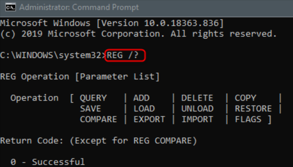 Windows-10-Registry-Reset-Script-Using-the-Command-Prompt