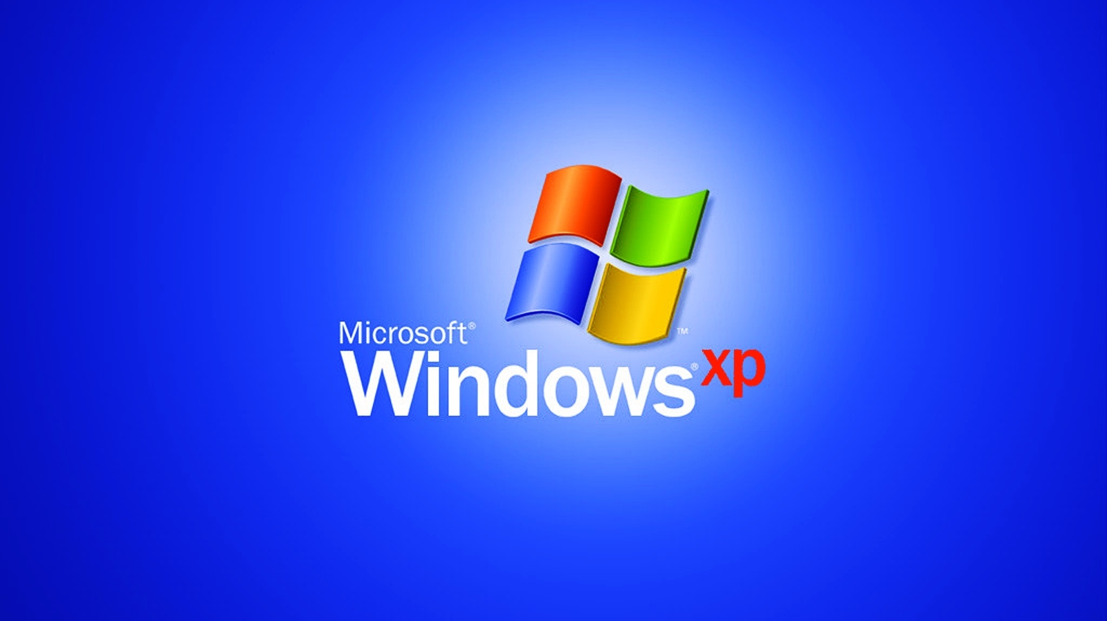 Windows XP Download