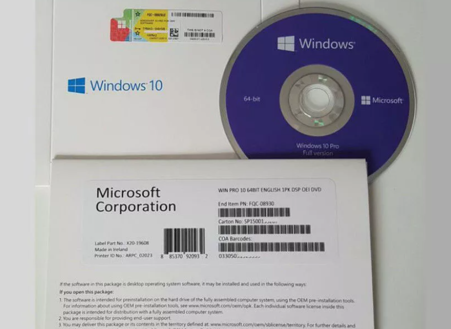 windows 10 cd key