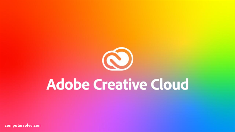 creative cloud meaning