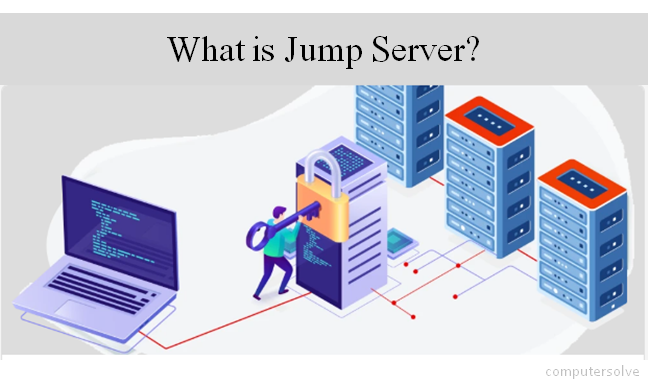 jump server