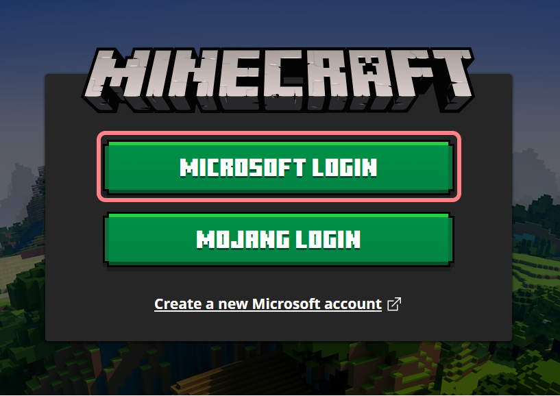 can you link your mojang account to microsoft
