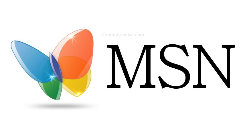 msn-symbol