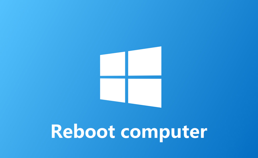 reboot-computer
