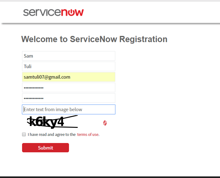 servicenowinst