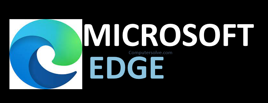 what is microsoft edge