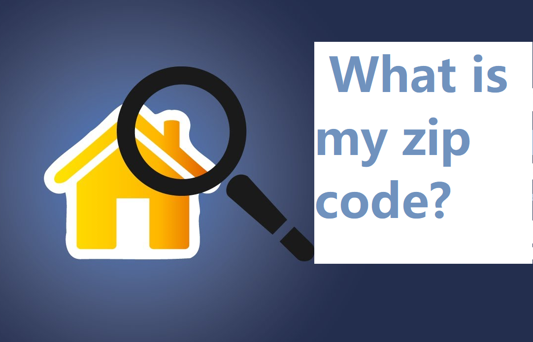 what is my zip code