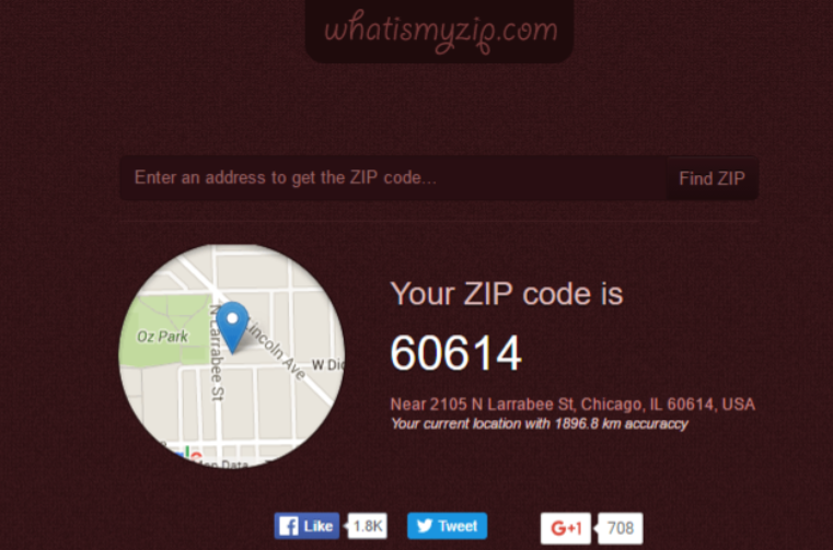 zip-code