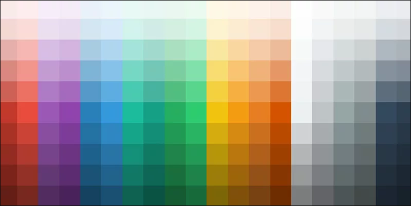 html color code