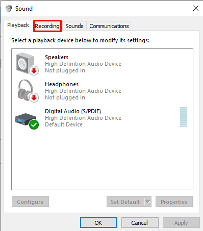 Where is the Microphone on a Dell Laptop