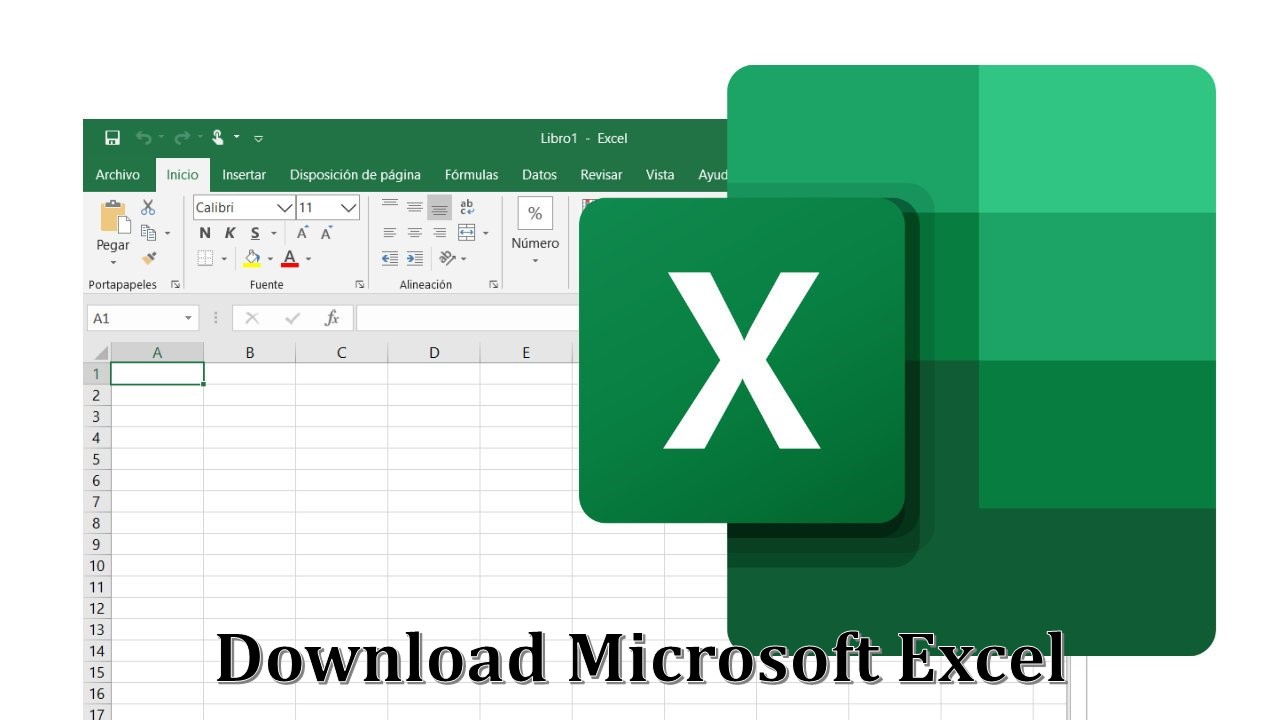 How to Download Microsoft Excel?