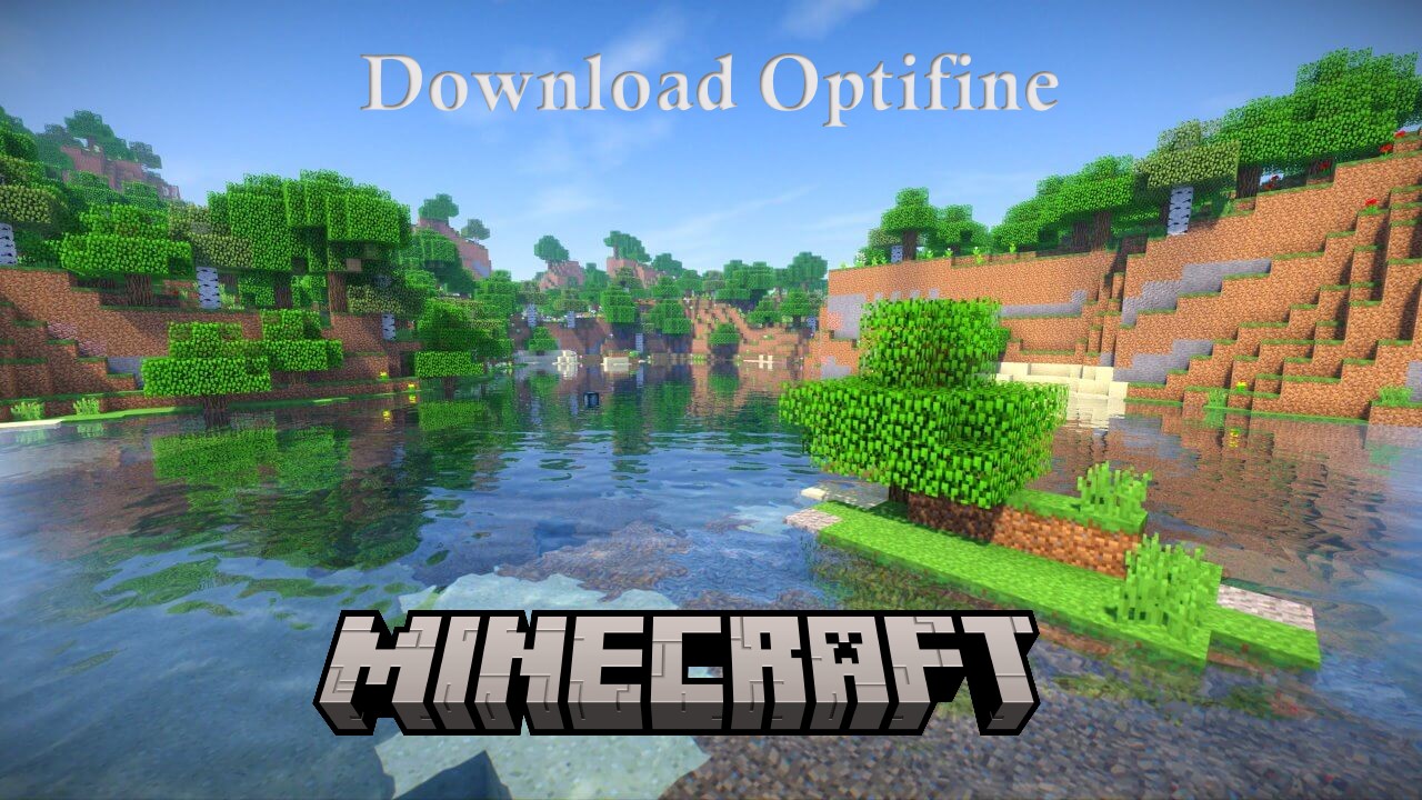 How to download optifine?