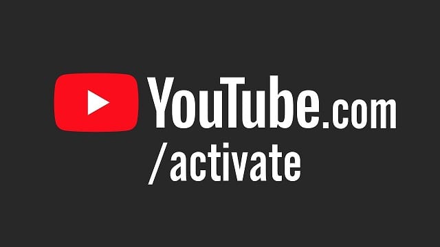 yt.be/activate sign in code:  Connect to YouTube with TV Code