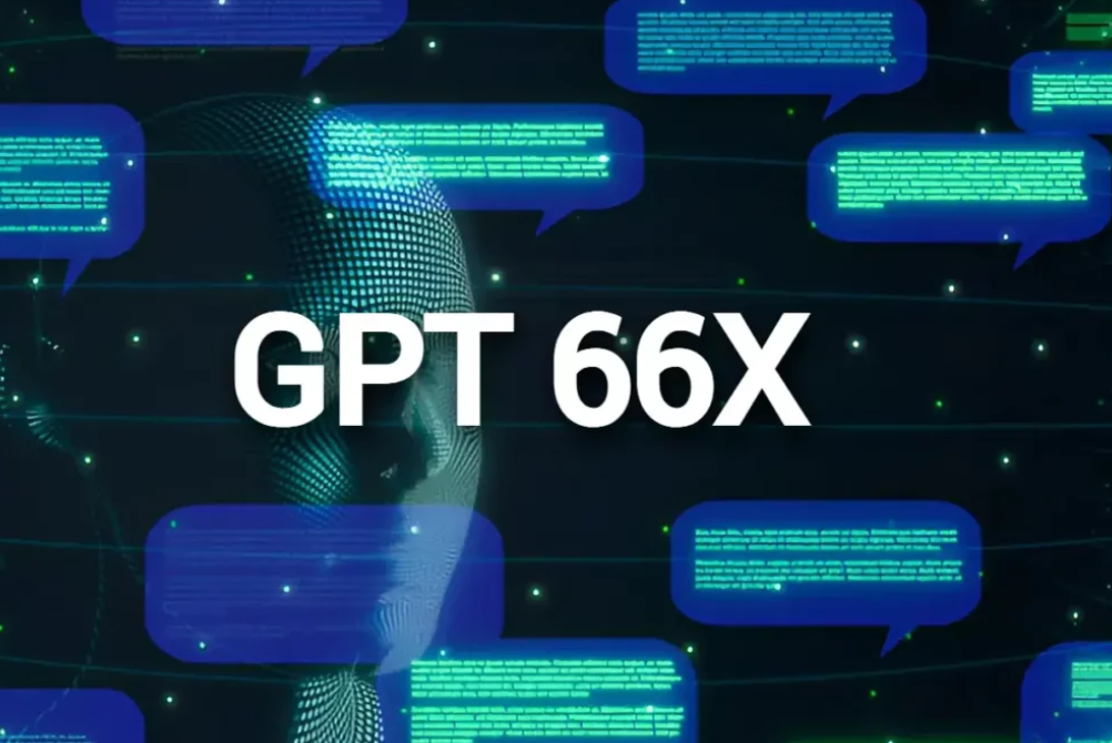 GPT-66X: The Next Generation of Artificial Intelligence