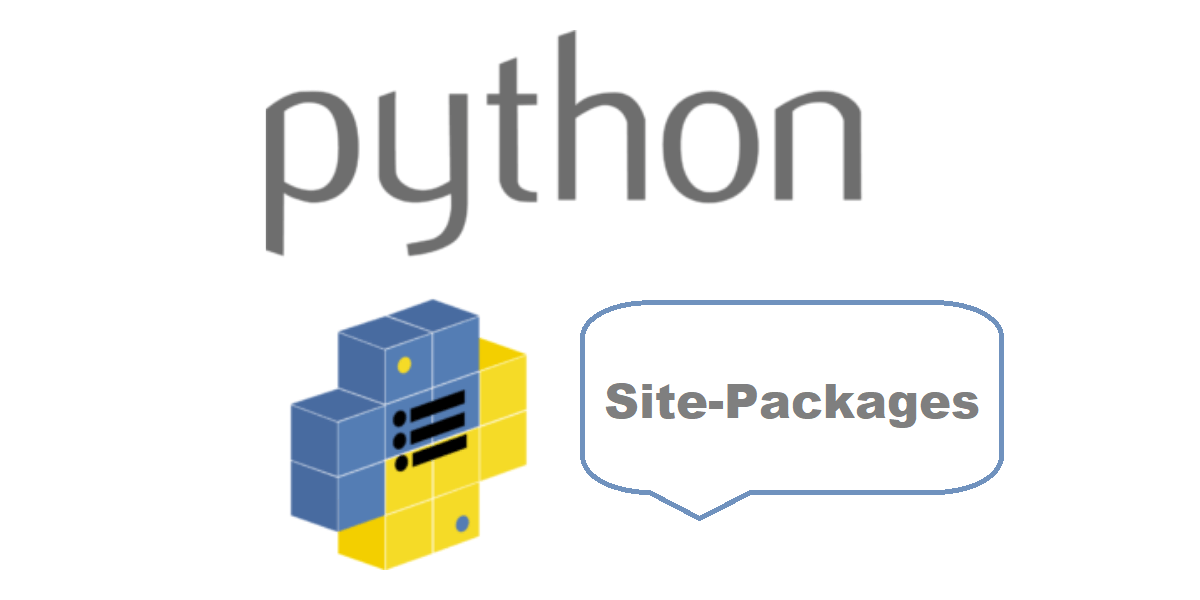 Python Site Packages